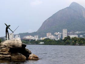 No auge de seus 458 anos, Rio tem sinais de passado indígena e tem colonização na memória