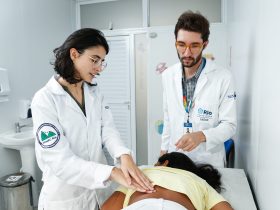 <strong>Rio tem maior programa de residência em medicina da família e comunidade do país</strong>