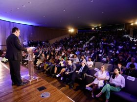 Prefeitura do Rio e Universidade de Columbia lançam centro de pesquisa e inovação sobre mudanças climáticas 