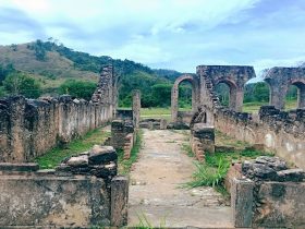 Parque Arqueológico de São João Marcos abre concurso com premiações de até R$ 2 mil