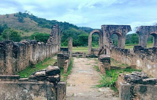Parque Arqueológico de São João Marcos abre concurso com premiações de até R$ 2 mil