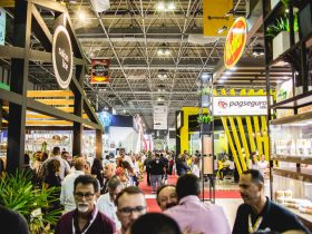 Em sua 33ª edição, SRE Trade Show receberá pela 1ª vez a Convenção das Américas de Supermercados