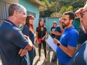 <strong>Prefeitura de Teresópolis realiza melhorias no Canil Municipal para garantir bem-estar animal</strong>