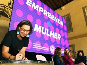 Teresópolis recebe programa do Governo do Estado Empreenda + Mulher 