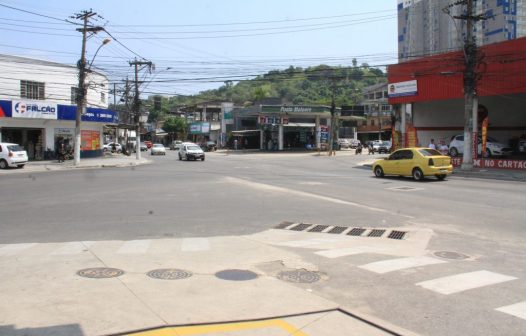 Prefeitura de São Gonçalo fará alterações de trânsito no Colubandê na segunda-feira (27)