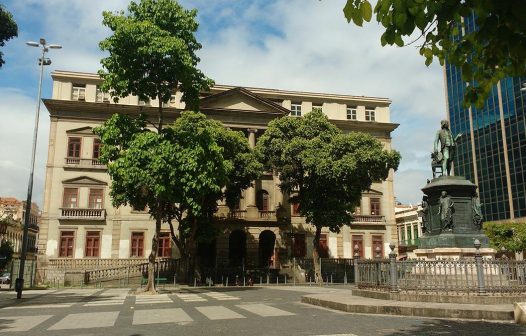 Uma reitoria negra na UFRJ trará diversidade, mais justiça social e desenvolvimento da brasilidade