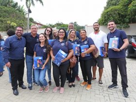 Búzios: Agentes Comunitários de Saúde realizaram mais de 22 mil visitas domiciliares