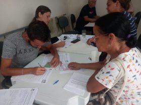 Moeda Social Itajuru: Prefeitura de Cabo Frio cadastra famílias do bairro do Jacaré