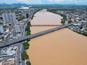 Campos recebe Simpósio de Recursos Hídricos da Bacia do Rio Paraíba do Sul até o dia 13