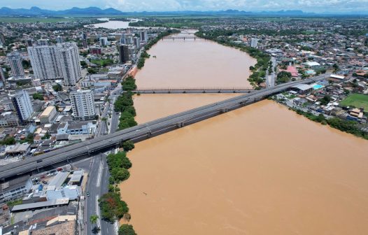 Campos recebe Simpósio de Recursos Hídricos da Bacia do Rio Paraíba do Sul até o dia 13