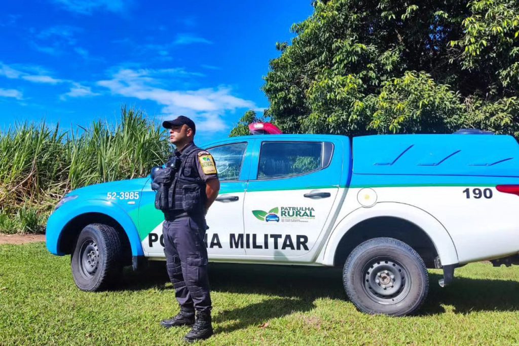 Preocupada com a insegurança, Prefeitura de Campos cria o Programa Patrulha Rural