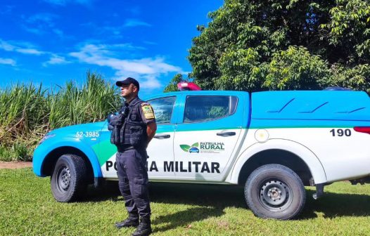 Preocupada com a insegurança, Prefeitura de Campos cria o Programa Patrulha Rural