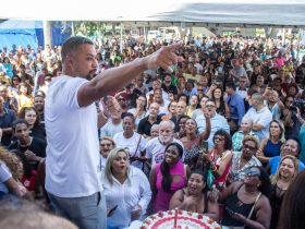 Semana de celebração para Celso do Alba, presidente da Câmara de Caxias