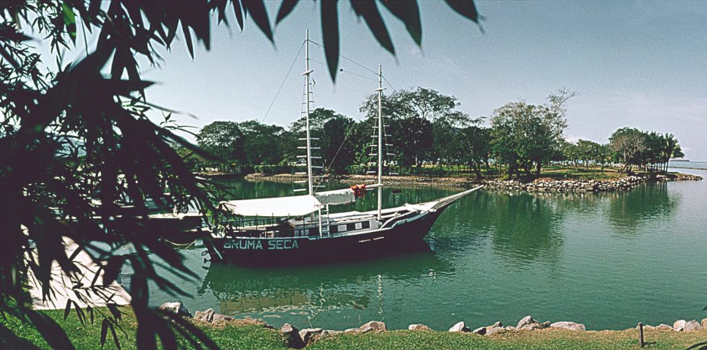 Sem destino no feriado de Tiradentes? Conheça o Portobello Resort, refúgio de lazer e natureza