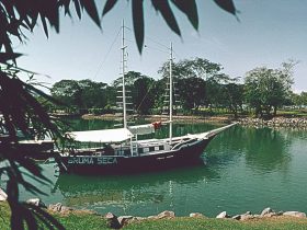 Sem destino no feriado de Tiradentes? Conheça o Portobello Resort, refúgio de lazer e natureza