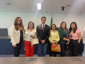 Creci-RJ participa de audiência sobre atendimento humanizado e serviço público de excelência