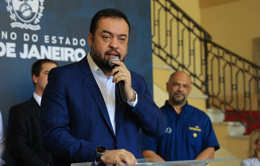 Cláudio Castro procura nome forte contra Paes nas urnas