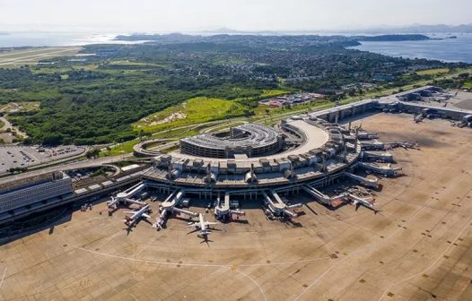 Entenda por que o Aeroporto Internacional do Galeão precisa voltar a ser um hub aéreo