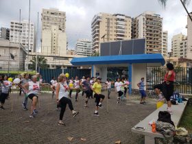 Governo do Estado anuncia a volta das atividades esportivas no Complexo do Caio Martins