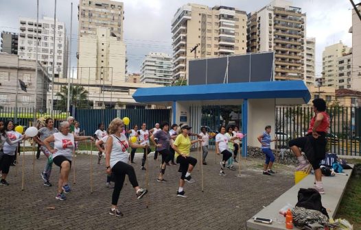 Governo do Estado anuncia a volta das atividades esportivas no Complexo do Caio Martins