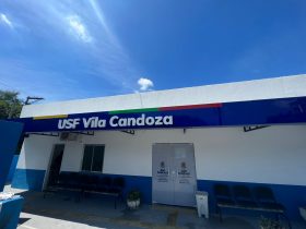 Prefeitura de São Gonçalo entrega a Unidade de Saúde da Família Vila Candoza revitalizada