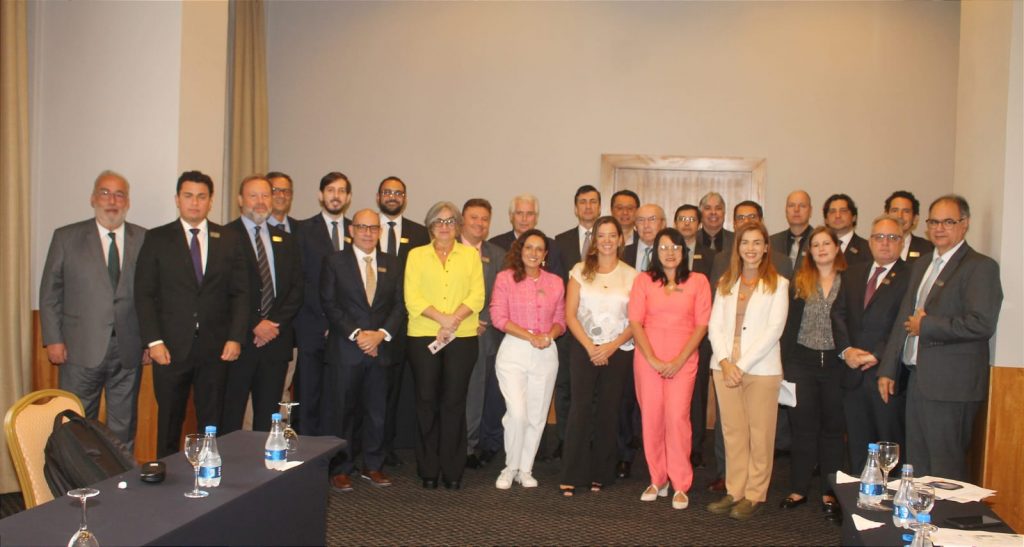 Lançamento da Agenda Legislativa 2023 alcança resultado expressivo no Congresso Nacional