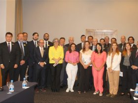 Lançamento da Agenda Legislativa 2023 alcança resultado expressivo no Congresso Nacional