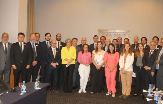 Lançamento da Agenda Legislativa 2023 alcança resultado expressivo no Congresso Nacional