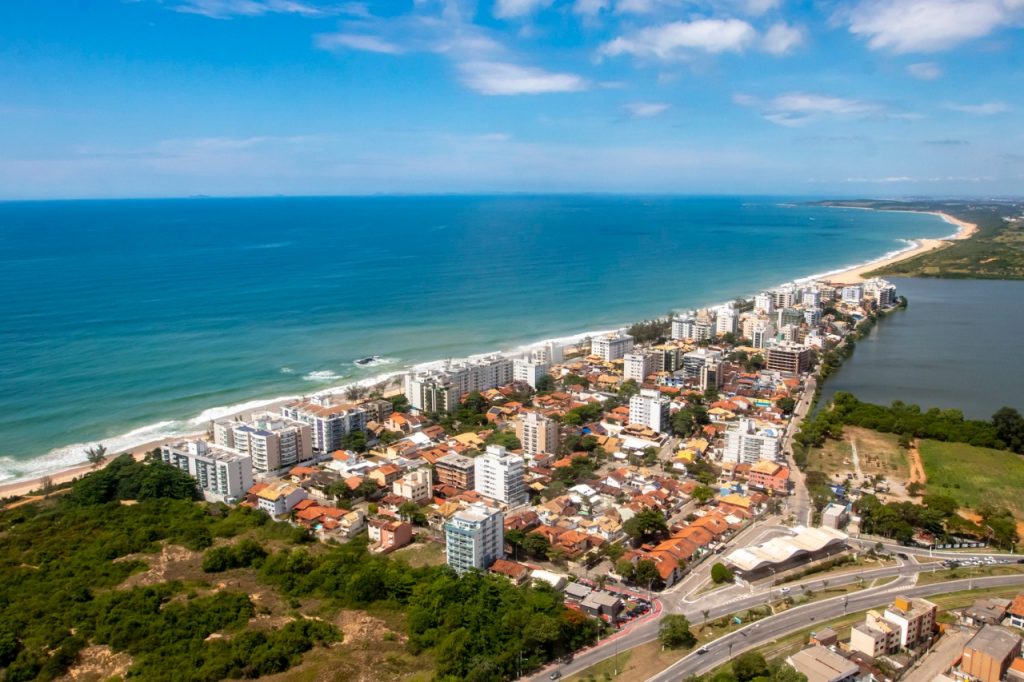 Macaé realiza em maio Seminário Macaé+20 para discutir planejamento da cidade