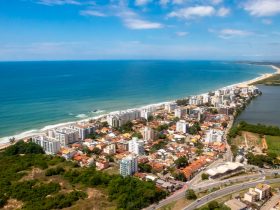 Macaé realiza em maio Seminário Macaé+20 para discutir planejamento da cidade