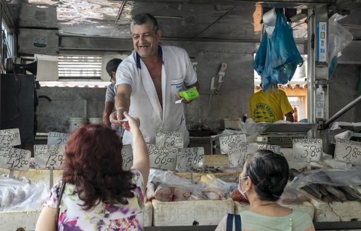 Faturamento do setor pesqueiro do estado do Rio dobrou em um ano