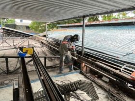 Obra da UPH do Parque Equitativa, no 3º Distrito de Duque de Caxias, é iniciada