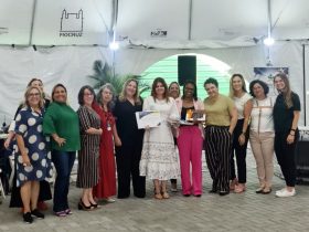 Prefeitura de Volta Redonda conquista o 1° lugar na Mostra Estadual de Práticas de Saúde