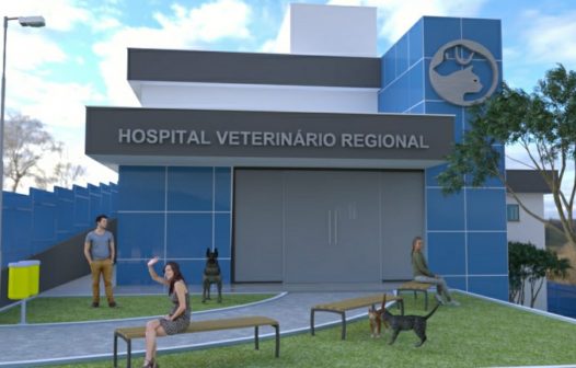 Prefeitura de Volta Redonda conclui licitação para construção do Hospital Veterinário