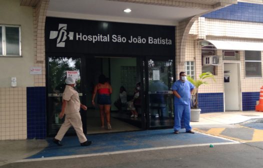 Com investimentos da Prefeitura de Volta Redonda, Hospital São João Batista reduz taxa de mortalidade