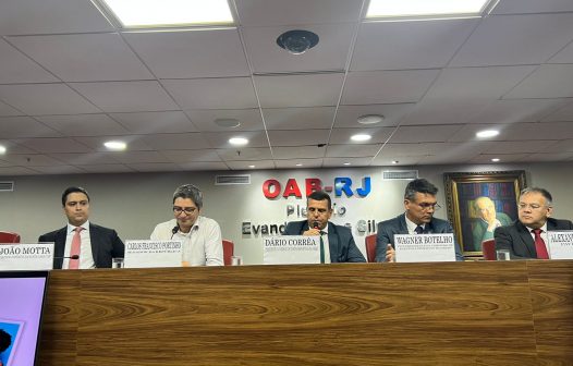 Apostas esportivas são tema de debate da OAB/RJ