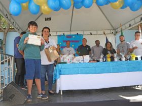 Búzios: Instituto Educacional de Habilitação Profissional e Formação Integral completa 10 anos