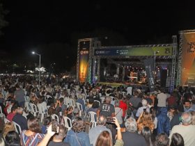 Prefeitura de Búzios promove o 1° Festival de Rock e divulga as datas do Búzios Jazz Festival