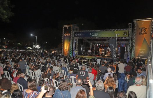Prefeitura de Búzios promove o 1° Festival de Rock e divulga as datas do Búzios Jazz Festival