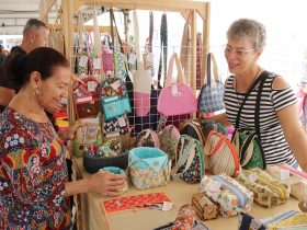 Prefeitura de Campos promove Feira de Artesanato e Gastronomia nesta sexta-feira