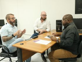 Prefeitura de Campos firma parceria com a Ultrafiber Net para qualificação profissional e melhorar o serviço de internet