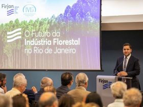 Firjan debate o futuro da indústria florestal no Rio de Janeiro e a importância da silvicultura econômica