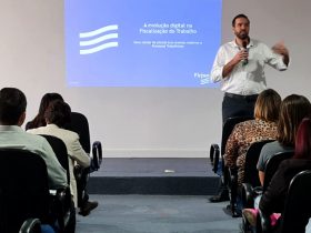 Palestra da Firjan Sul Fluminense joga luz sobre processos trabalhistas no eSocial