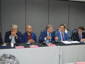 Creci-RJ participa de encontro entre representantes do Sistema Cofeci-Creci