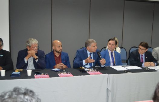 Creci-RJ participa de encontro entre representantes do Sistema Cofeci-Creci