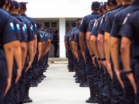 Governo do Estado promove concurso para  2 mil novos soldados da Polícia Militar