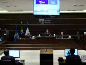 TCE emite parecer favorável à aprovação das contas do Governo do Estado em 2022