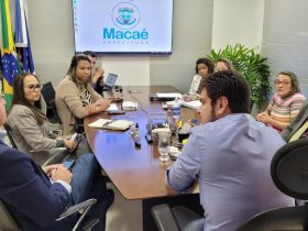 Prefeitura de Macaé vai criar Centro Municipal de Apoio à Pessoa com Deficiência 