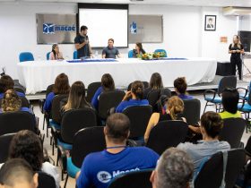 Prefeitura de Macaé e UFRJ promovem o 1º Seminário de Ciência e Esporte