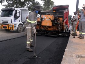 Prefeitura de Magé investe em grandes obras de revitalização